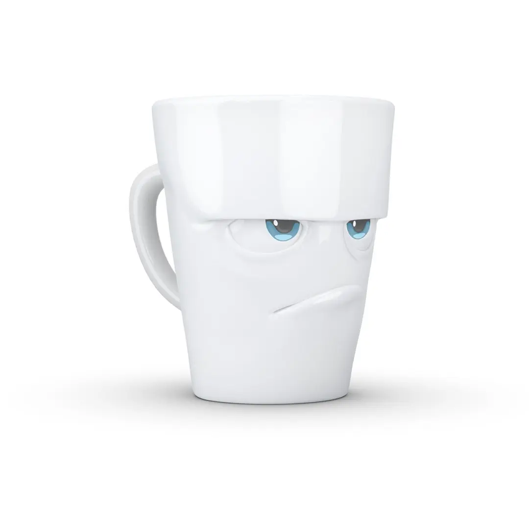 FIFTYEIGHT Henkelbecher Grumpy Movie Edition Mug Photo 3