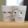 FIFTYEIGHT Henkelbecher Grumpy Movie Edition Mug Photo 5