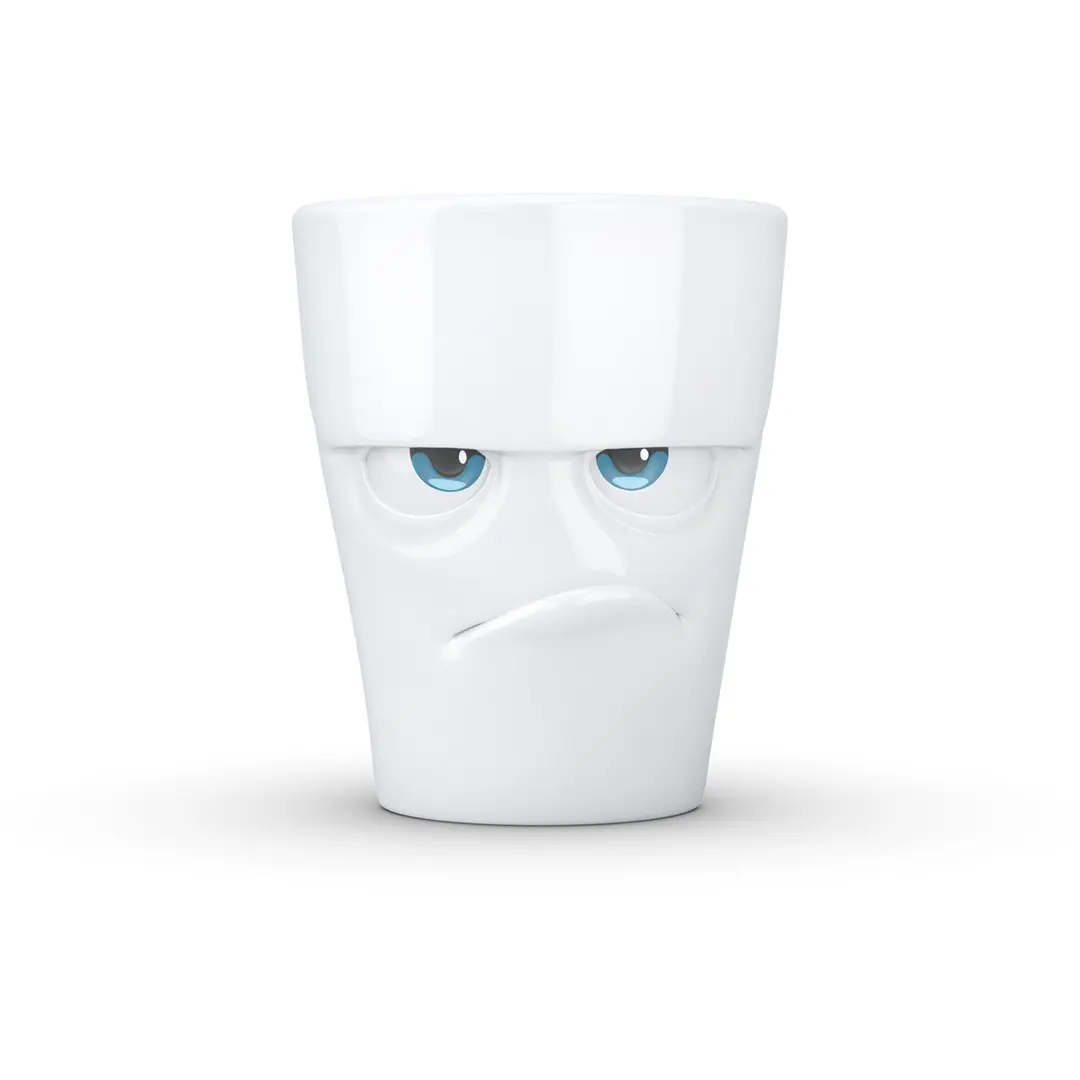 FIFTYEIGHT Henkelbecher Grumpy Movie Edition Mug Photo 7