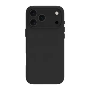 dbramante 1928 Roskilde MS leather case for iPhone 17 Pro Max MagSafe compatible black