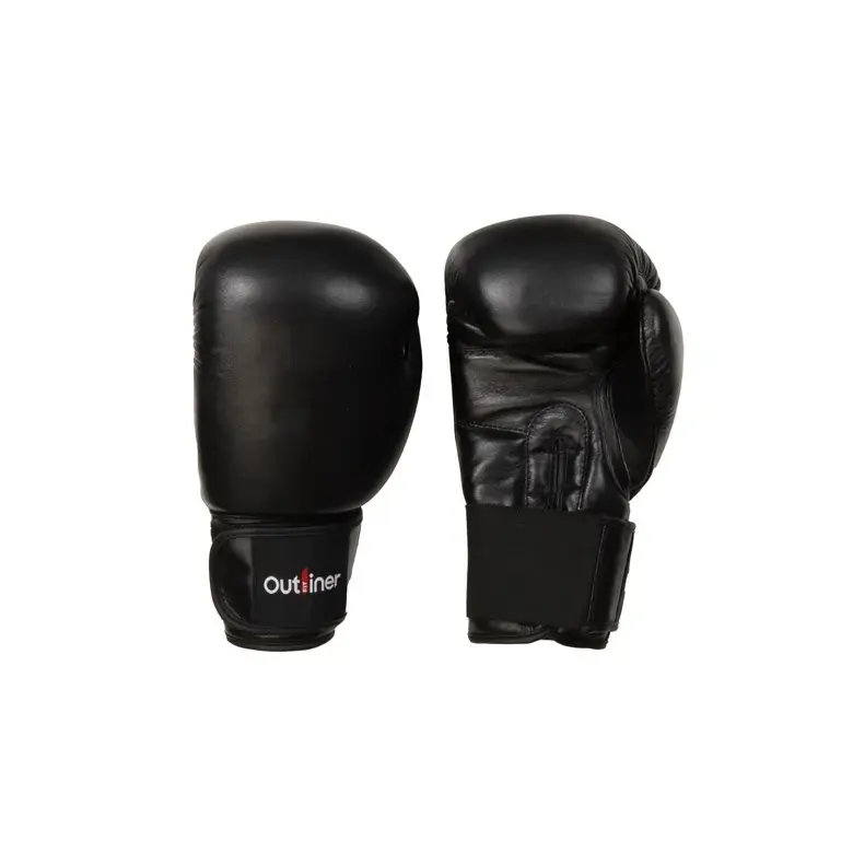 Ādas boksa cimdi SG-1011 8oz, SG-1011-8oz
