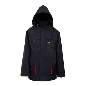 HAUSHALT Long Jacket XXL Workwear