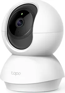 TP-Link Tapo C200 Bezvadu grozāma novērošanas kamera ar nakts redzamību un kustības detektoru