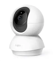 TP-Link Tapo C200 Wireless Pan Tilt Home Security Wi-Fi Camera with Night Vision and Motion Detection