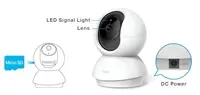 Беспроводная камера TP-Link Tapo C200 Photo 5
