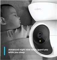 Беспроводная камера TP-Link Tapo C200 Photo 7