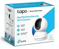Беспроводная камера TP-Link Tapo C200 Photo 8