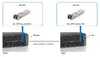LevelOne SFP Трансивер 1.25Гбит/с 1310нм 20км Photo 4