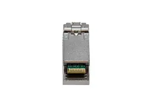 LevelOne SFP Transceiver 1.25Gbps Multi-Mode Duplex LC 850nm 550m Network Module