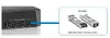 LevelOne SFP трансивер 1.25Gbps MM LC 850нм Photo 2