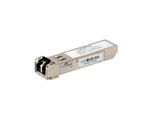 LevelOne SFP Transceiver 1.25Gbps Multi-Mode Duplex LC 1310nm 2km