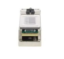 LevelOne SFP Transceiver 1.25Gbps MM Duplex Photo 2