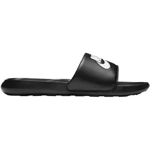 Vīriešu čības Nike Victori One Shower Slide melnas CN9675-002