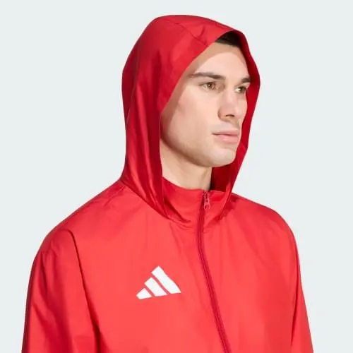 adidas Entrada 26 Multi Men's Jacket KQ9072 Photo 6