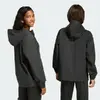 Куртка adidas Entrada 26 All Weather JZ9104 Photo 2