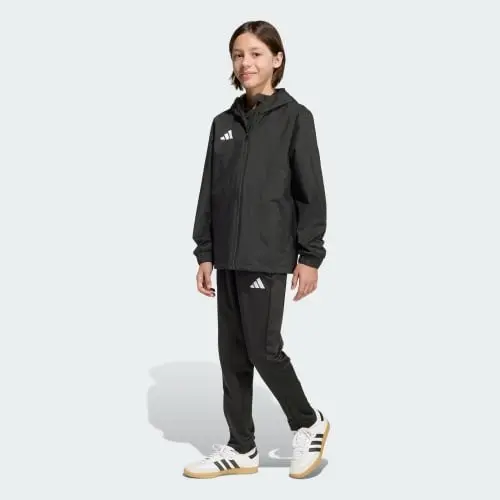 Куртка adidas Entrada 26 All Weather JZ9104 Photo 5