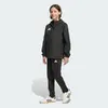 Куртка adidas Entrada 26 All Weather JZ9104 Photo 5