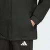 Куртка adidas Entrada 26 All Weather JZ9104 Photo 8