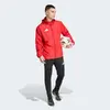 adidas Entrada 26 Multi Men's Jacket KQ9072 Photo 3