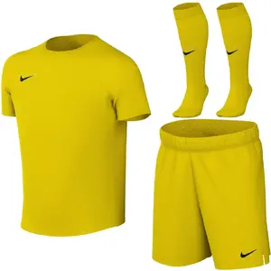 Детский спортивный комплект Nike Dri-Fit Park VIII желтый HV8260 719 XL