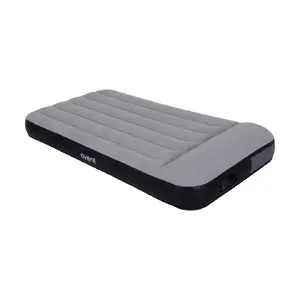 Avenli 24175EU Large Single Inflatable Mattress with Built-in Electric Pump 191x99x30 cm