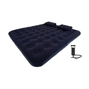 Avenli XXL Inflatable Mattress Set with Built-in Quality and Pump Support