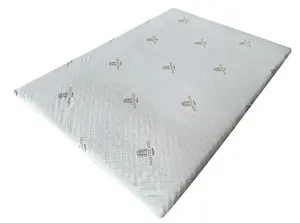 Masterjero Mattress Topper NYM1222-90 90x200 cm