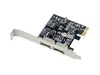 Контроллер Conceptronic CSATA600EXI SATA 1xPCIe Photo 2