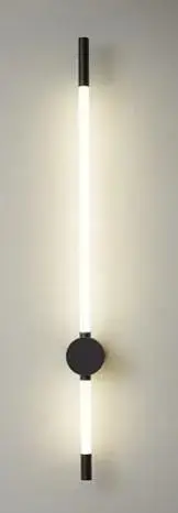 Sienas lampa Karlsku 62 cm MB914022