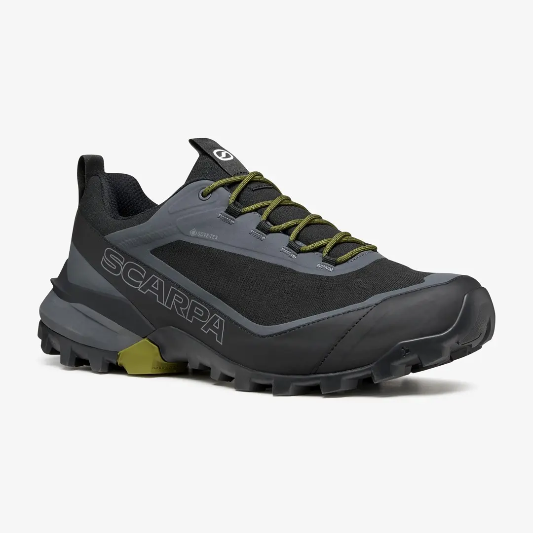 GORE-TEX apavi Scarpa Ribelle Cross 2