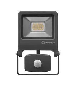 Светодиодный прожектор Ledvance ENDURA FLOOD SENSOR LED 20W 1900lm IP44 с датчиком движения