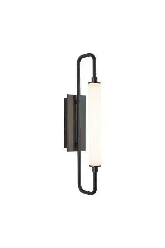 LED sienas gaismeklis 10W 600lm, 2024085W-S