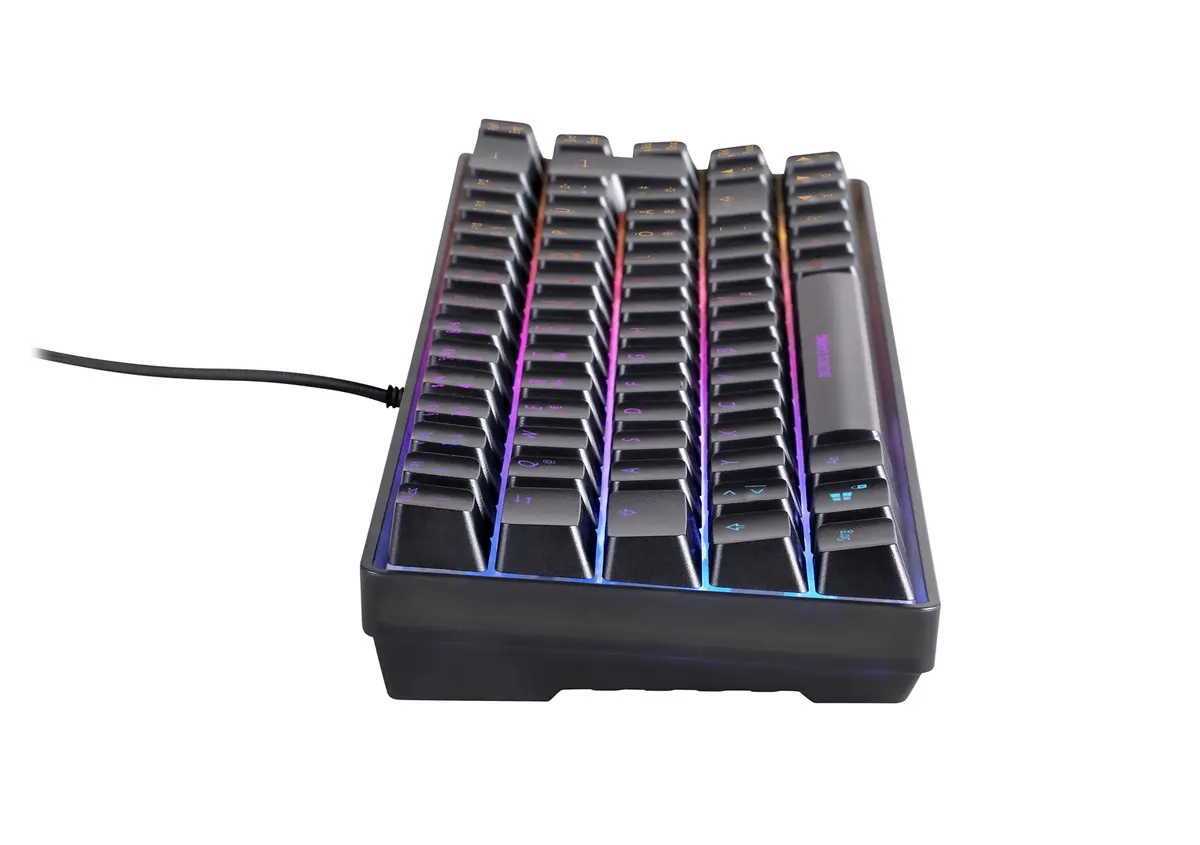 Deltaco Gaming DK240 mini 60% Keyboard Photo 4