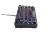Deltaco Gaming DK240 mini 60% Keyboard Photo 4