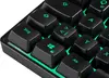 Deltaco Gaming DK240 mini 60% Keyboard Photo 5