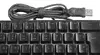 Deltaco Gaming DK240 mini 60% Keyboard Photo 7