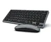 INCA IBK-572BT Bluetooth Keyboard and Mouse Combo Photo 2