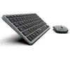 INCA IBK-572BT Bluetooth Keyboard and Mouse Combo Photo 3