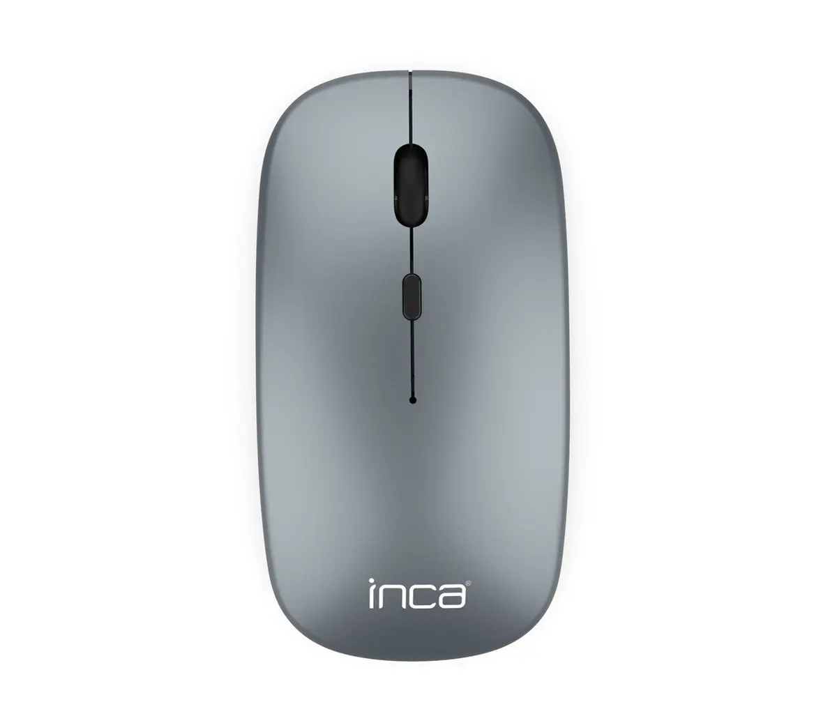 INCA IBK-572BT Bluetooth Keyboard and Mouse Combo Photo 4