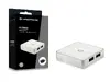 Концентратор Conceptronic 4-порта USB HUBBIES03W Photo 2