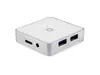 Концентратор Conceptronic 4-порта USB HUBBIES03W Photo 4