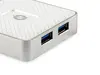 Концентратор Conceptronic 4-порта USB HUBBIES03W Photo 5