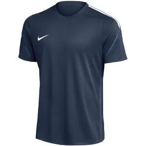Мужская спортивная футболка Nike Dri-FIT Strike темно-синяя HV8339-410 XL