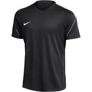 Мужская футболка Nike Dri-FIT Strike черная размер M