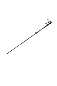 Nūjošanas nūjas Naturehike Sunlit Trek Base 60-135 cm melnas CNK2550DS010