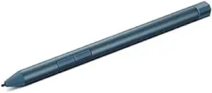 Lenovo Digital Pen 3 Stylus Pen Blue GX81N91321 with High Precision and Pressure Sensitivity