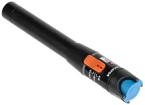 Лазерный тестер оптических волокон TriBrer BML-205-10 650 нм 10 мВт 8 - 10 км