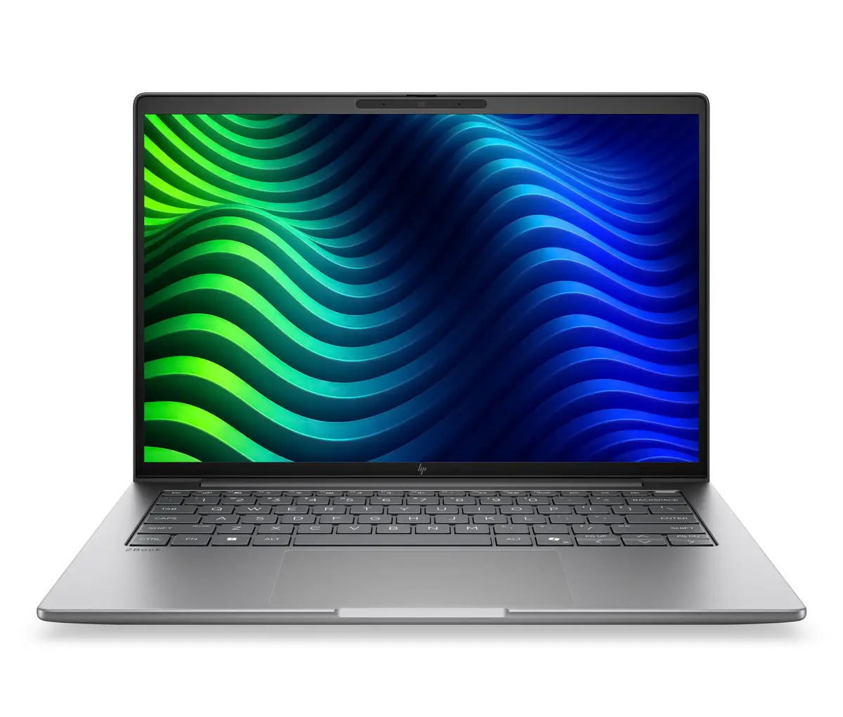 Mobils darbstacija HP ZBook 8 G2i