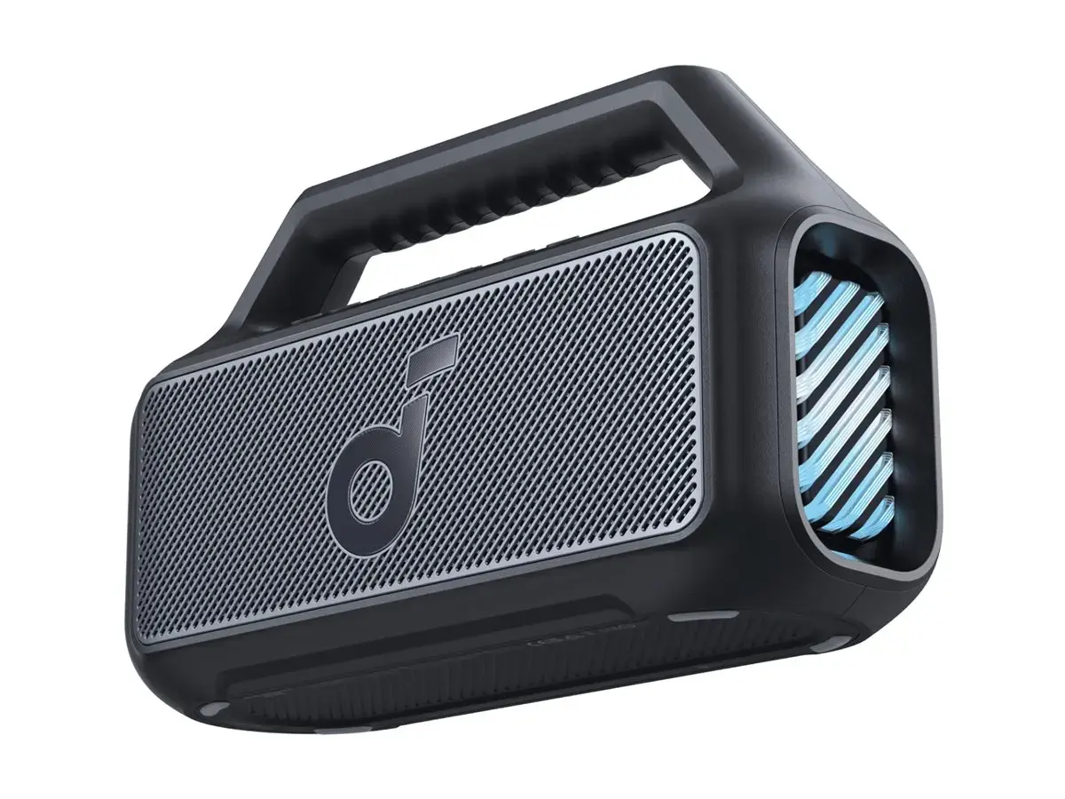 Anker Soundcore Boom 2 Портативная Bluetooth колонка Photo 2