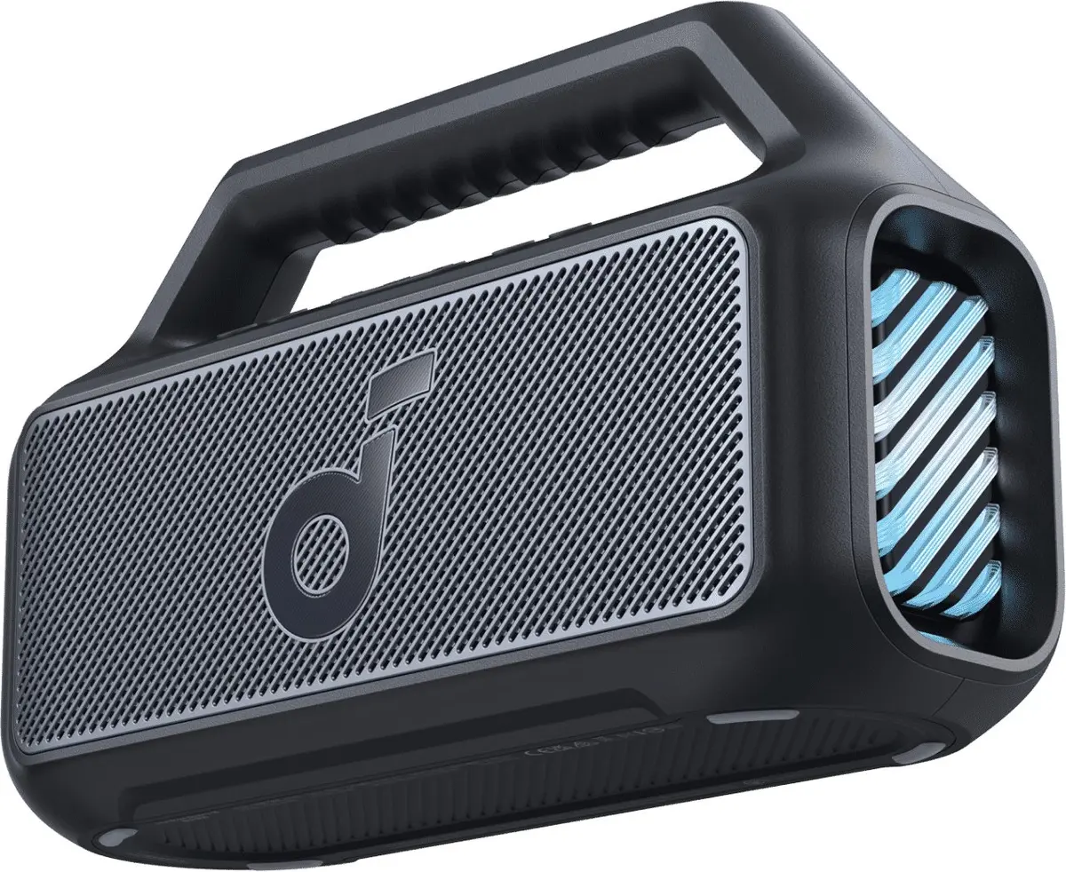 Anker Soundcore Boom 2 Portable Bluetooth Speaker Photo 7